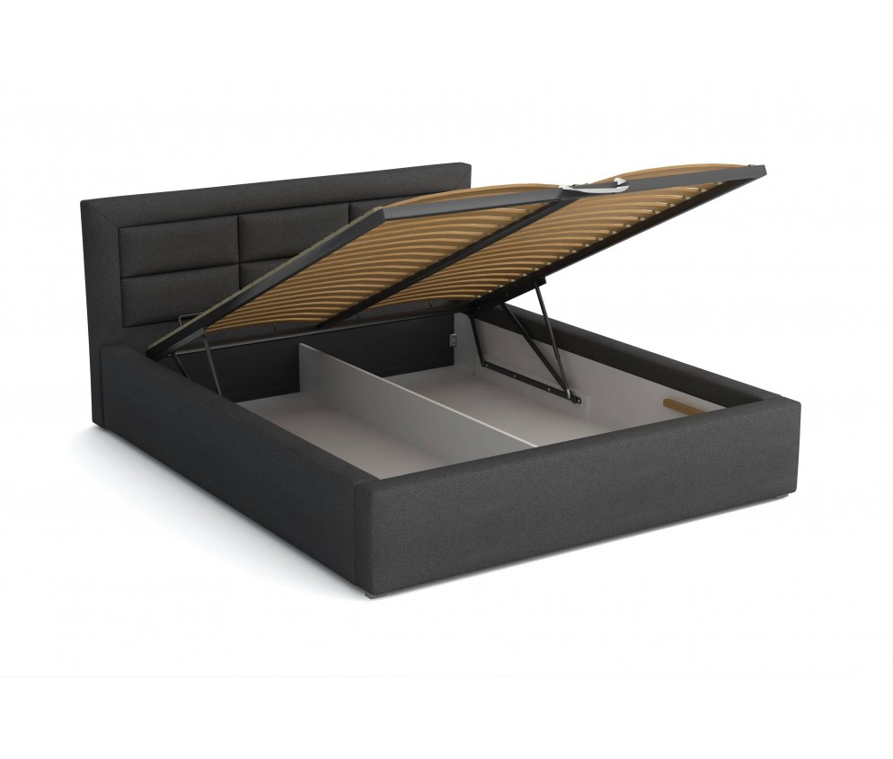 Łóżko Tapicerowane Class 180x200