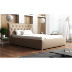 Łóżko Tapicerowane Piko 180x200