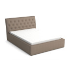 Łóżko Tapicerowane Piko 200x200