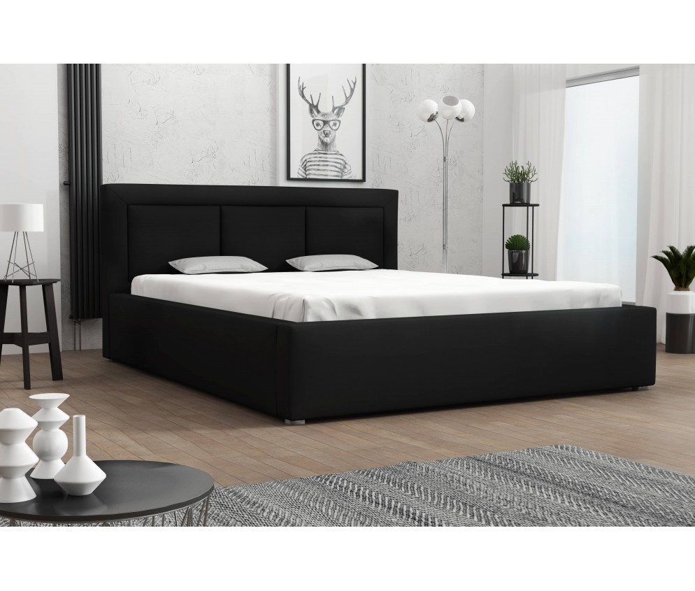 Łóżko Tapicerowane Mado 160x200