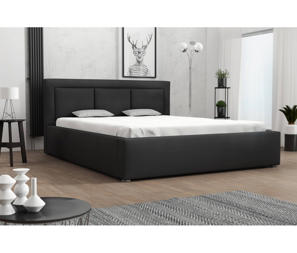 Łóżko Tapicerowane Mado 160x200