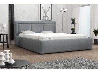 Łóżko Tapicerowane Mado 160x200