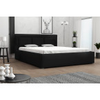 Łóżko Tapicerowane Mado 180x200