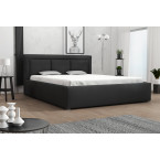 Łóżko Tapicerowane Mado 180x200