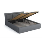 Łóżko Tapicerowane Mado 200x200