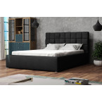 Łóżko Tapicerowane Moli 140x200