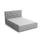 Łóżko Tapicerowane Moli 180x200