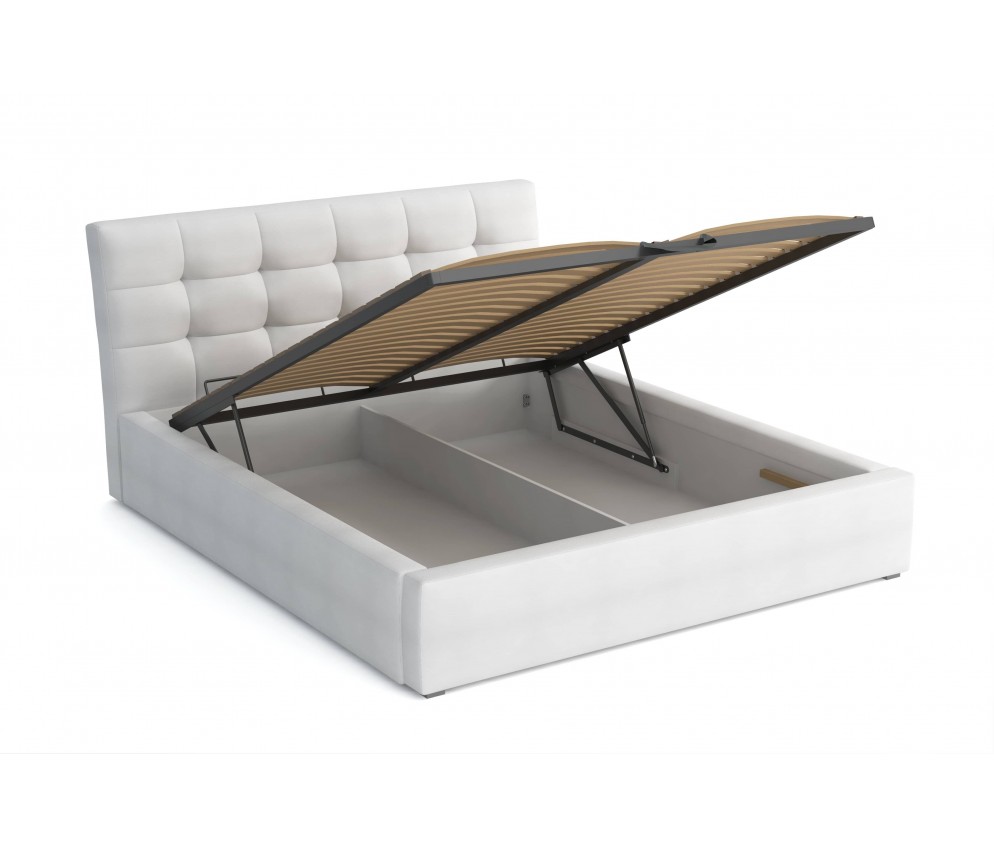 Łóżko Tapicerowane Doro 120x200