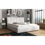 Łóżko Tapicerowane Doro 160x200