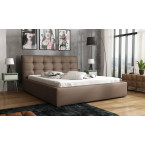 Łóżko Tapicerowane Doro 180x200