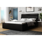 Łóżko Tapicerowane Mono 120x200