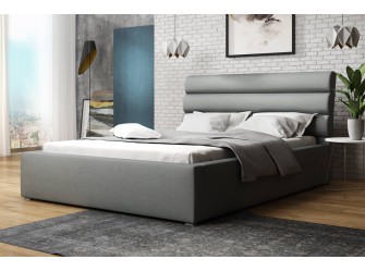 Łóżko Tapicerowane Mono 200x200