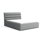 Łóżko Tapicerowane Mono 200x200