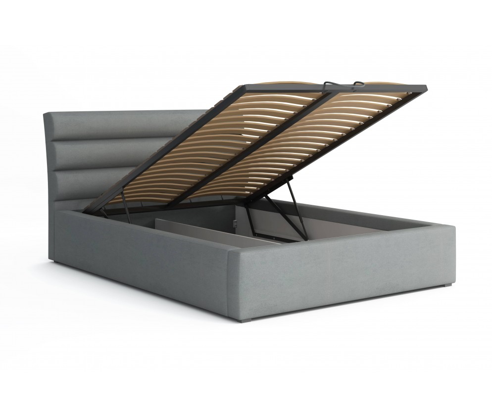 Łóżko Tapicerowane Mono 200x200