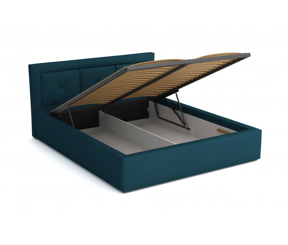 Łóżko Tapicerowane Modo Plus 120x200