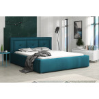 Łóżko Tapicerowane Modo Plus 160x200