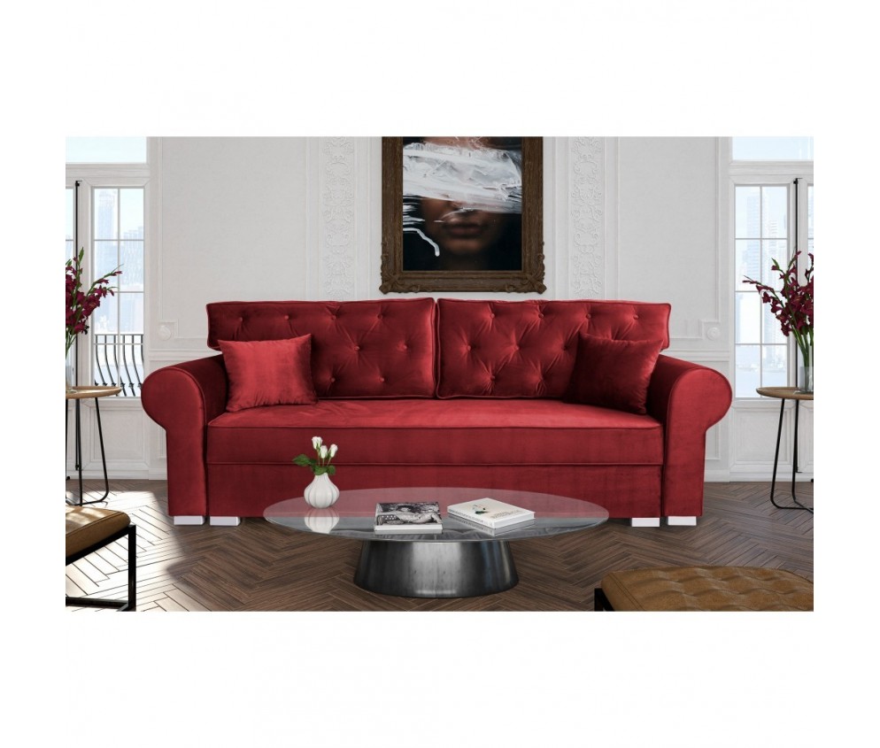 Sofa 3-osobowa Melo Pic