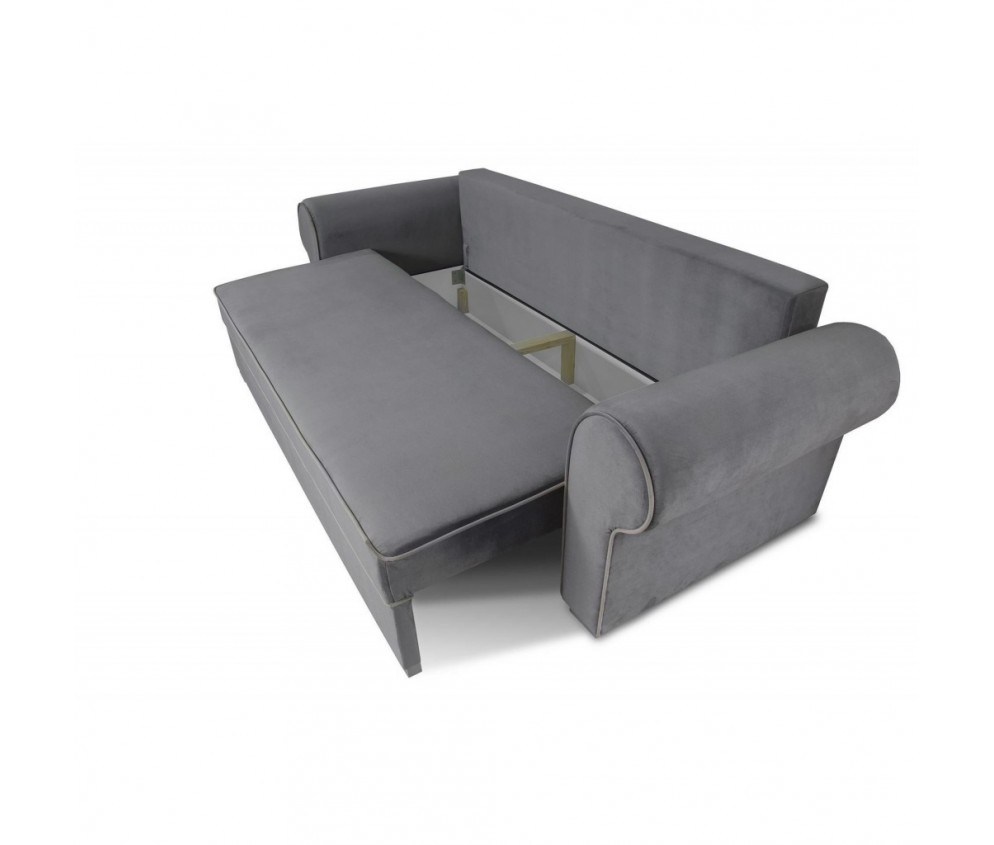 Sofa 3-osobowa Melo Pic