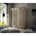 Szafa przesuwna Lara 120