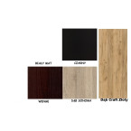 Szafa przesuwna Double 120