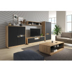 Komoda RTV 2D1S 180 Asti