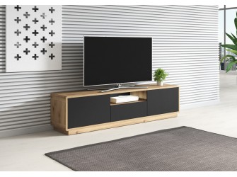 Komoda RTV 2D1S 180 Asti