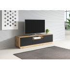 Komoda RTV 2D1S 180 Asti