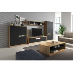 Komoda RTV 2D1S 200 Asti