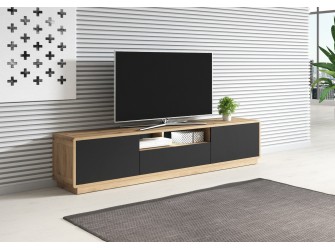 Komoda RTV 2D1S 200 Asti