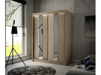 Szafa przesuwna Lara 150