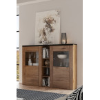 Barek Lora 2D Dąb Lefkas/Touchwood