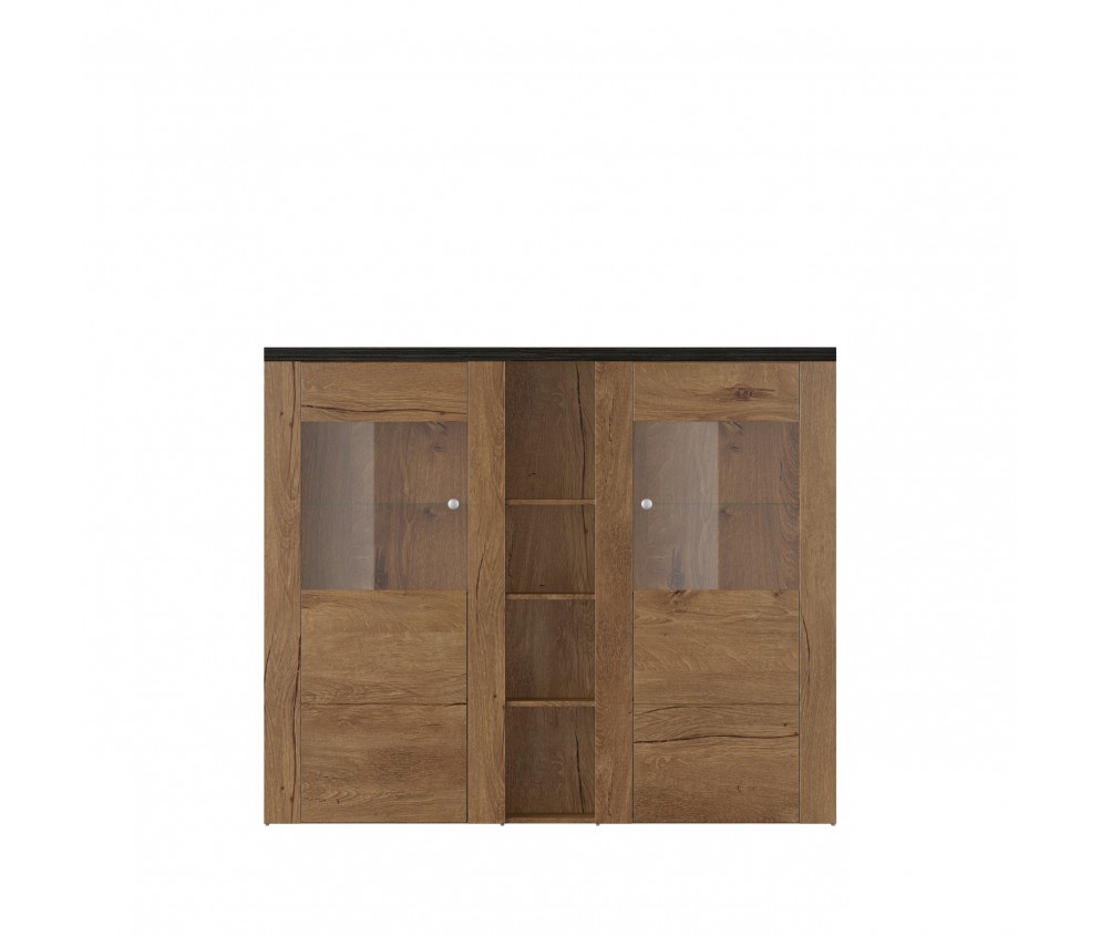 Barek Lora 2D Dąb Lefkas/Touchwood