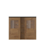 Barek Lora 2D Dąb Lefkas/Touchwood