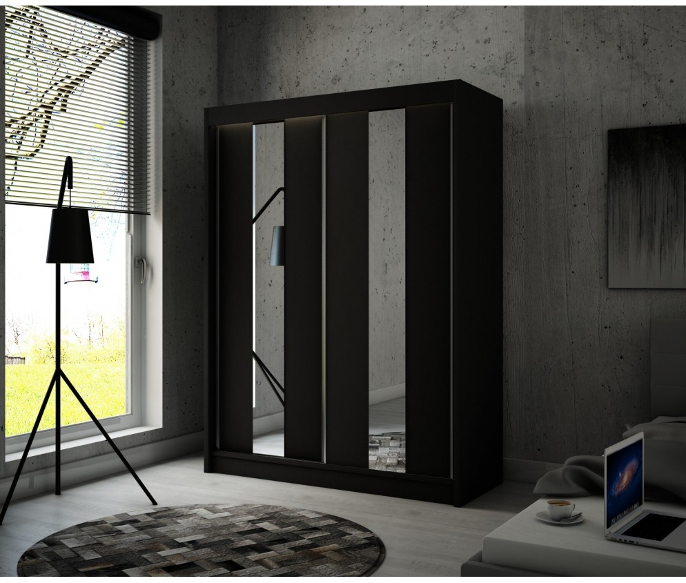 Szafa przesuwna Lara 150