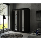 Szafa przesuwna Lara 200