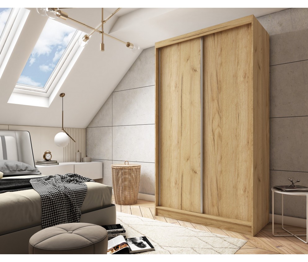 Szafa przesuwna Telo 120