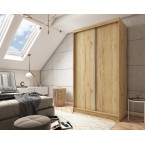 Szafa przesuwna Telo 120