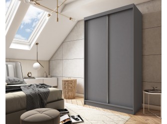 Szafa przesuwna Telo 120