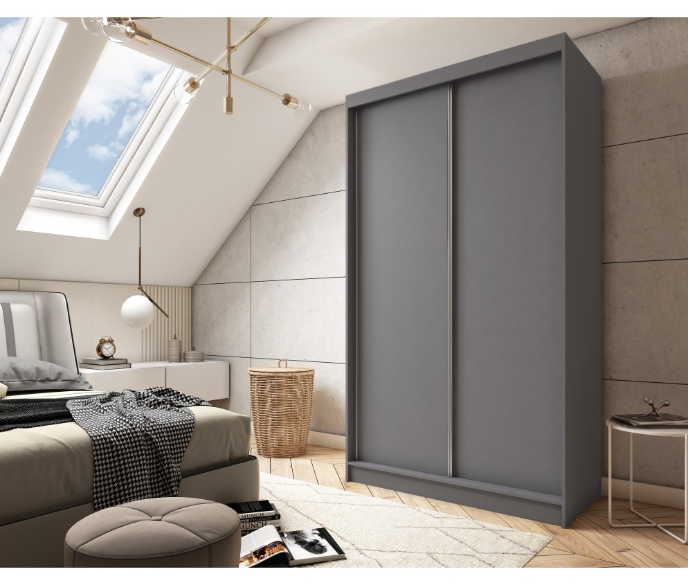 Szafa przesuwna Telo 120