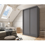 Szafa przesuwna Telo 120