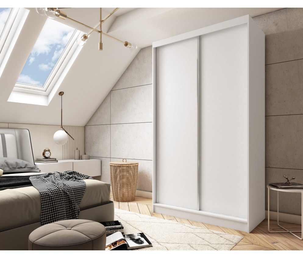 Szafa przesuwna Telo 120