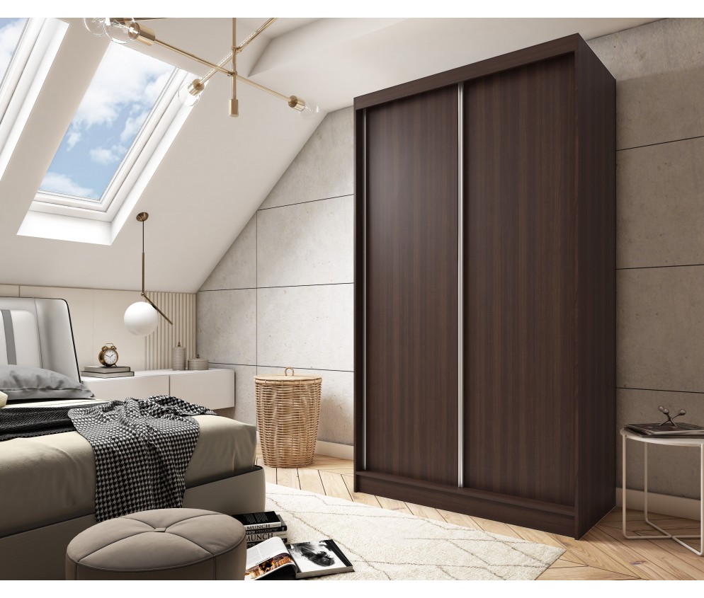 Szafa przesuwna Telo 120