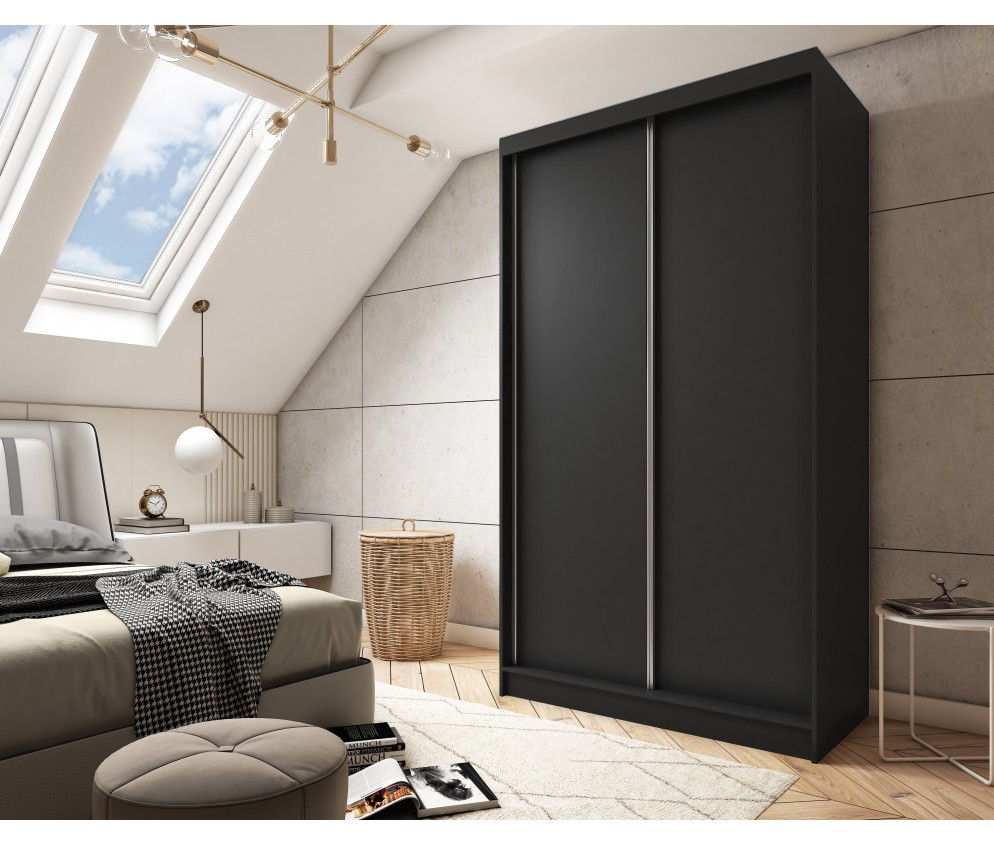 Szafa przesuwna Telo 120