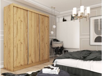 Szafa przesuwna Telo 180