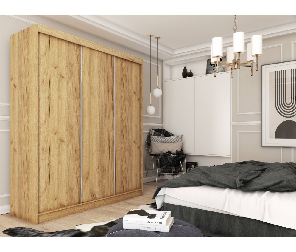 Szafa przesuwna Telo 180