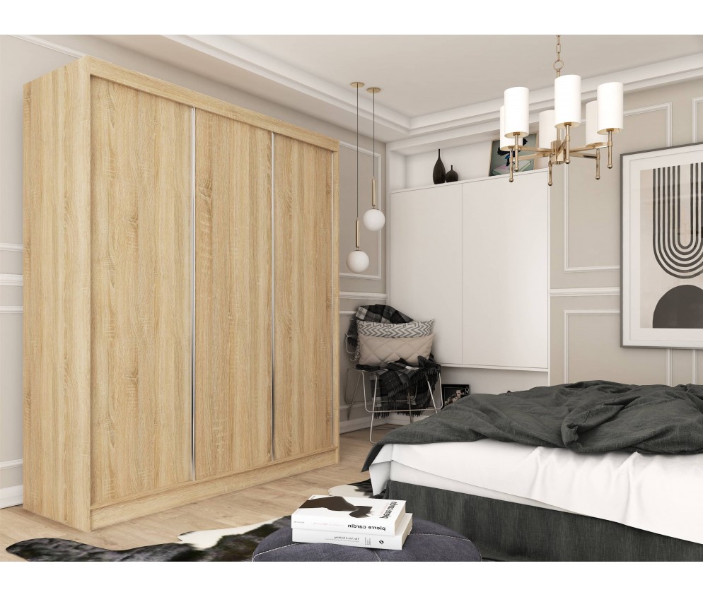 Szafa przesuwna Telo 180