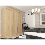 Szafa przesuwna Telo 180