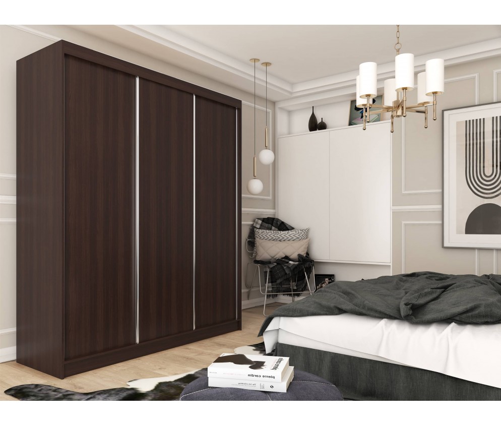 Szafa przesuwna Telo 180