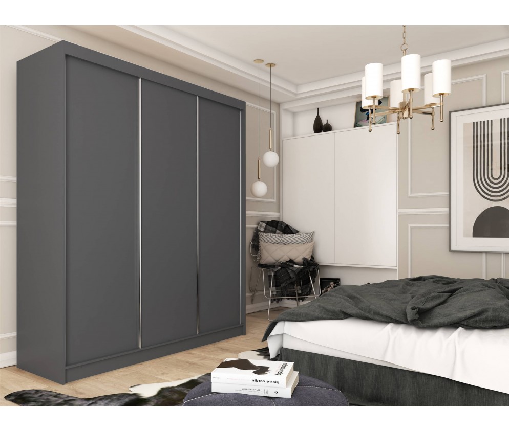 Szafa przesuwna Telo 180