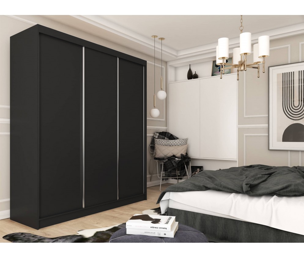 Szafa przesuwna Telo 180